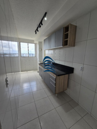 Imagem Imóvel com 3 Quartos à Venda, 65 m² em Itapuã - Salvador