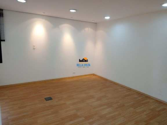 Foto do imóvel Sala Comercial à Venda,  em Cidade Monções - São Paulo