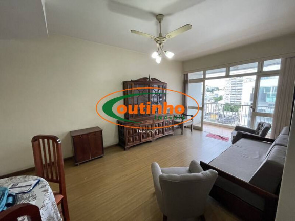Imagem Apartamento com 3 Quartos à Venda, 90 m² em Tijuca - Rio De Janeiro Imagem Apartamento com 3 Quartos à Venda, 90 m² em Tijuca - Rio De Janeiro