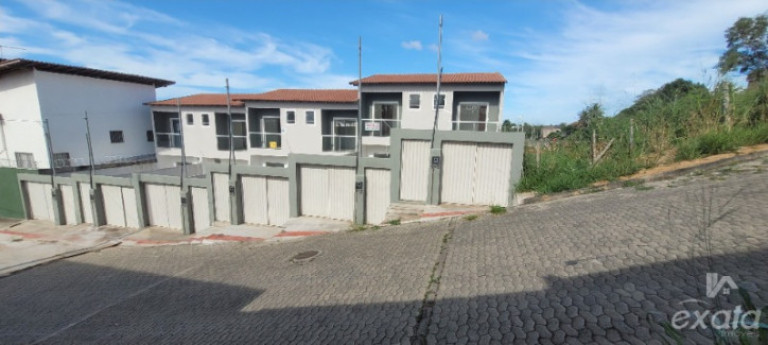 Imagem Sobrado com 2 Quartos à Venda, 72 m² em Sao Francisco - Serra Imagem Sobrado com 2 Quartos à Venda, 72 m² em Sao Francisco - Serra