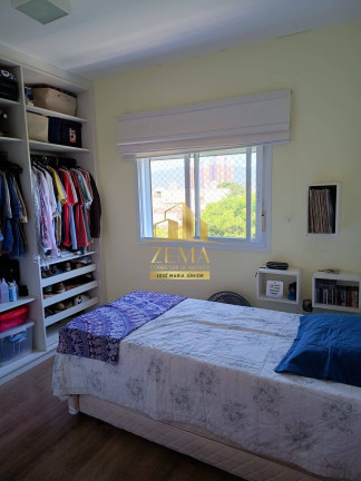 Imagem Apartamento com 3 Quartos à Venda, 100 m² em Jardim Armênia - Mogi Das Cruzes