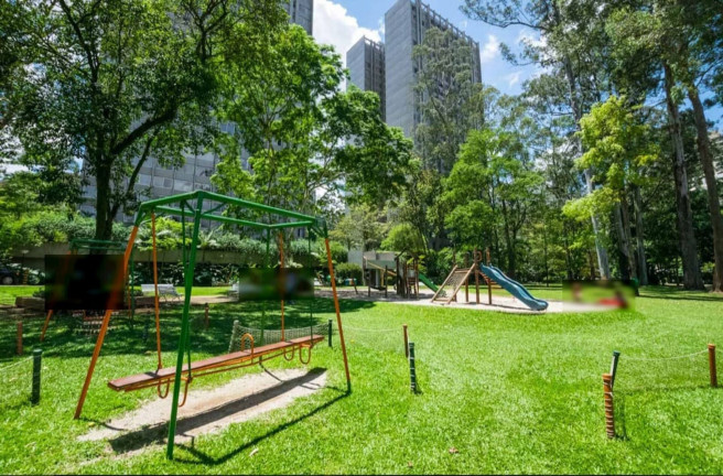 Imagem Apartamento com 3 Quartos à Venda, 140 m² em Vila Suzana - São Paulo