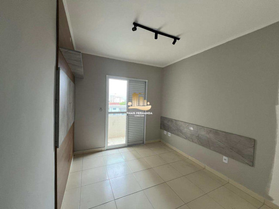 Imagem Apartamento com 2 Quartos à Venda, 80 m² em Caiçara - Praia Grande
