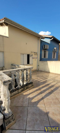 Imagem Casa de Condomínio com 3 Quartos à Venda, 166 m² em Jardim Califórnia - Jacareí Imagem Casa de Condomínio com 3 Quartos à Venda, 166 m² em Jardim Califórnia - Jacareí