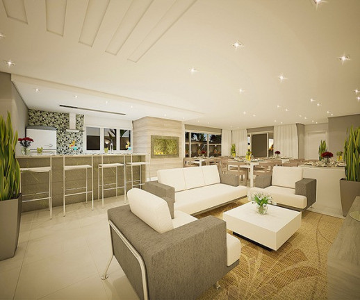 Imagem Apartamento com 2 Quartos à Venda, 136 m² em Interlagos - Caxias Do Sul