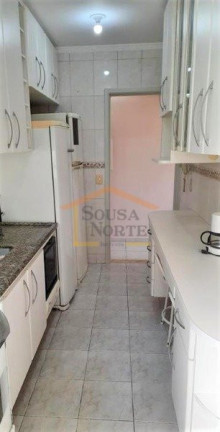 Imagem Apartamento com 3 Quartos à Venda, 67 m² em Limão - São Paulo