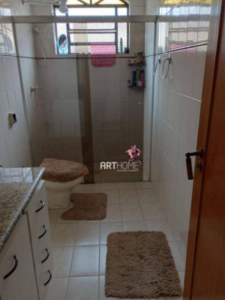 Imagem Sobrado com 3 Quartos à Venda, 188 m² em Rudge Ramos - São Bernardo Do Campo