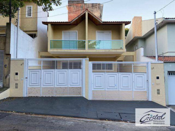 Imagem Casa com 3 Quartos à Venda, 131 m² em Jardim Bonfiglioli - São Paulo Imagem Casa com 3 Quartos à Venda, 131 m² em Jardim Bonfiglioli - São Paulo