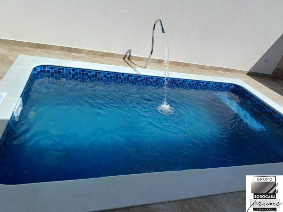 Imagem Casa com 3 Quartos à Venda, 180 m² em Aparecidinha - Sorocaba