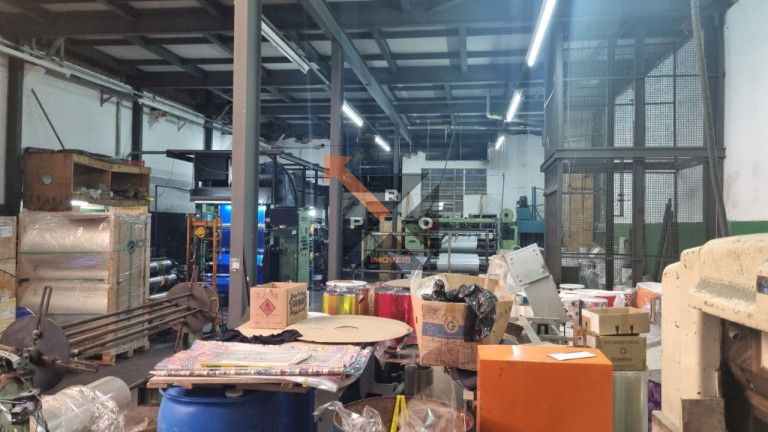 Imagem Imóvel à Venda, 1.200 m² em Mooca - São Paulo