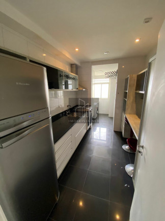 Imagem Apartamento com 3 Quartos à Venda, 122 m² em Tamboré - Santana De Parnaíba