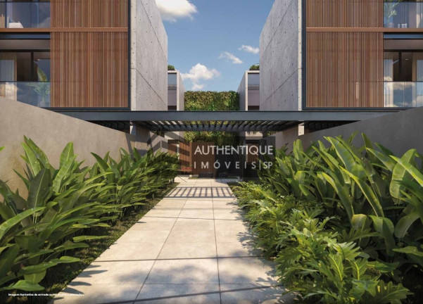 Imagem Casa de Condomínio com 3 Quartos à Venda, 612 m² em Alto De Pinheiros - São Paulo