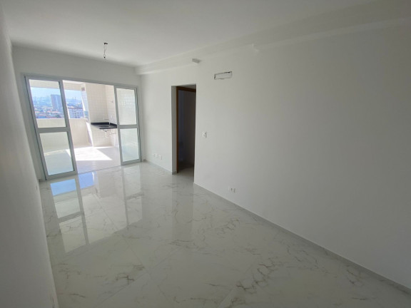 Imagem Apartamento com 2 Quartos à Venda, 69 m² em Boqueirão - Santos Imagem Apartamento com 2 Quartos à Venda, 69 m² em Boqueirão - Santos
