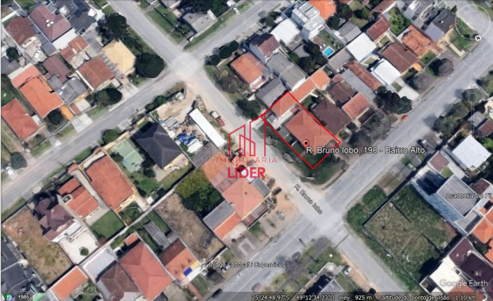 Imagem Casa à Venda, 480 m² em Bairro Alto - Curitiba Imagem Casa à Venda, 480 m² em Bairro Alto - Curitiba