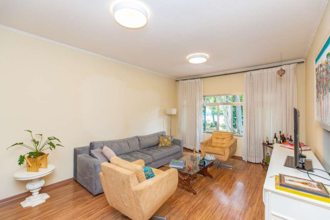 Casa com 4 Quartos à Venda, 214 m² em Vila Guarani (z Sul) - São Paulo