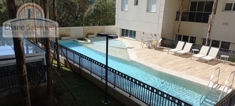 Imagem Apartamento com 3 Quartos à Venda, 77 m² em Vila Suzana - São Paulo
