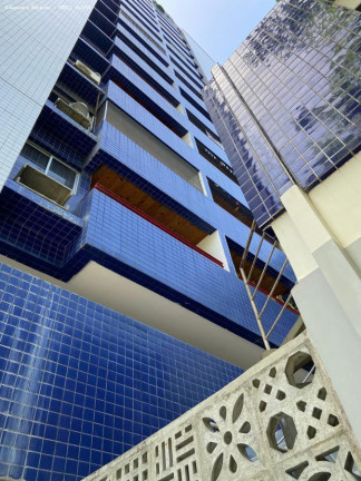 Imagem Apartamento com 3 Quartos à Venda, 95 m² em Boa Viagem - Recife