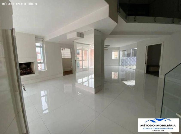 Imagem Apartamento com 3 Quartos à Venda, 250 m² em Vila Nova   Conceição - São Paulo