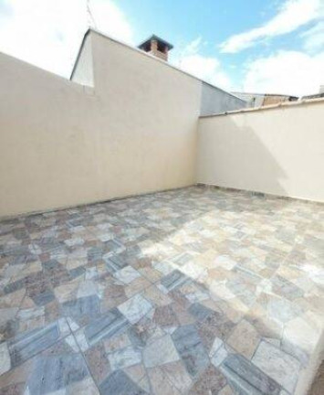 Imagem Casa com 2 Quartos à Venda, 68 m² em Residencial Estoril - Taubaté