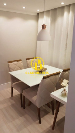 Imagem Apartamento com 2 Quartos à Venda, 45 m² em Jardim Lallo - São Paulo Imagem Apartamento com 2 Quartos à Venda, 45 m² em Jardim Lallo - São Paulo