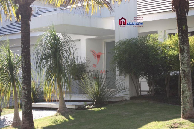 Imagem Casa de Condomínio com 4 Quartos à Venda, 600 m² em Jurerê Internacional - Florianópolis