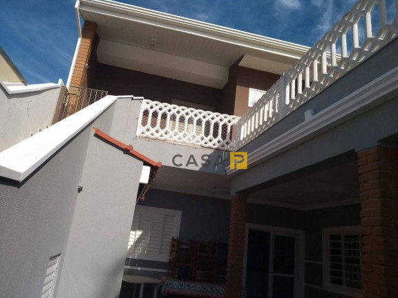 Imagem Casa com 2 Quartos à Venda, 180 m² em Jardim Santa Eliza - Americana Imagem Casa com 2 Quartos à Venda, 180 m² em Jardim Santa Eliza - Americana