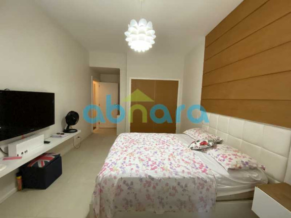Imagem Apartamento com 3 Quartos à Venda, 300 m² em Copacabana - Rio De Janeiro