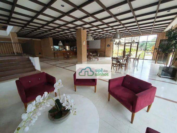 Imagem Apartamento com 3 Quartos à Venda, 107 m² em água Branca - São Paulo