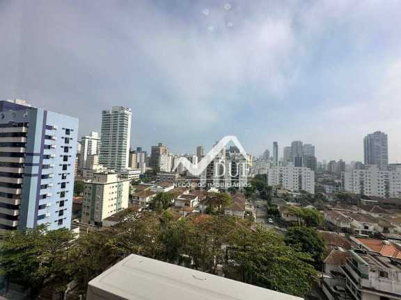 Imagem Cobertura com 3 Quartos à Venda, 257 m² em Ponta Da Praia - Santos