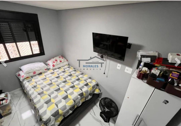 Imagem Apartamento com 2 Quartos à Venda, 50 m² em Presidente Altino - Osasco