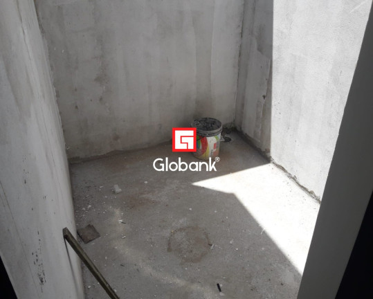 Imagem Casa com 2 Quartos à Venda, 100 m² em Alto Floresta - Montes Claros