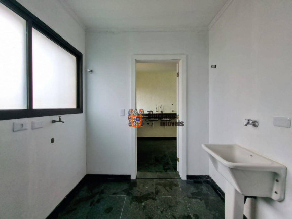 Imagem Cobertura com 4 Quartos à Venda, 236 m² em Vila Suzana - São Paulo