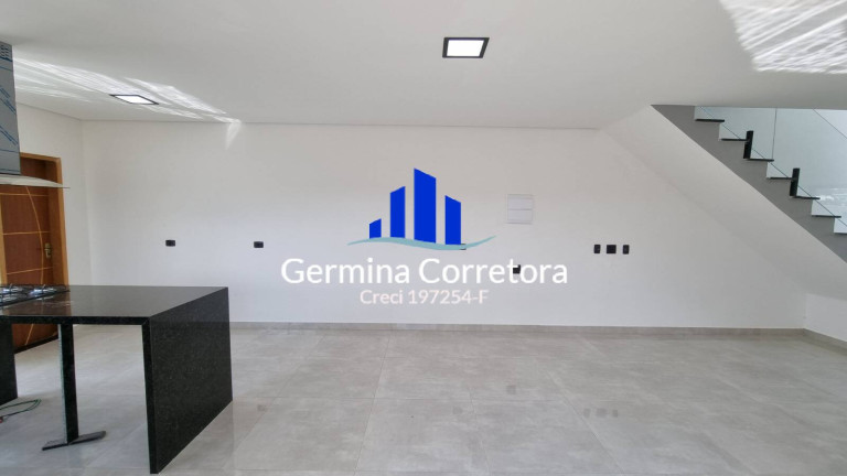 Imagem Casa de Condomínio com 3 Quartos à Venda, 141 m² em Chácara Jaguari (fazendinha) - Santana De Parnaíba Imagem Casa de Condomínio com 3 Quartos à Venda, 141 m² em Chácara Jaguari (fazendinha) - Santana De Parnaíba