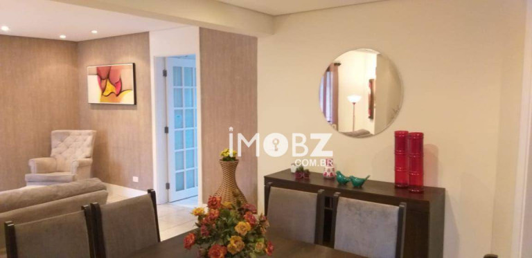 Imagem Imóvel com 3 Quartos à Venda, 123 m² em Jardim Ampliação - São Paulo