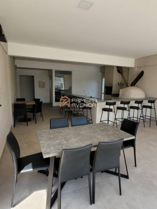 Imagem Apartamento com 3 Quartos para Alugar, 102 m² em Vila Aprazível - Jacareí