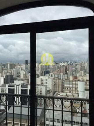 Imagem Cobertura com 5 Quartos à Venda, 600 m² em Higienópolis - São Paulo Imagem Cobertura com 5 Quartos à Venda, 600 m² em Higienópolis - São Paulo