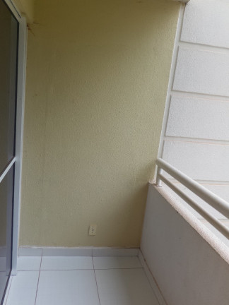 Imagem Apartamento com 2 Quartos à Venda, 48 m² em Jardim ísis - Cotia