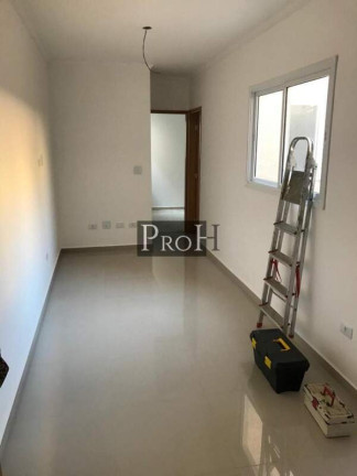 Imagem Apartamento com 2 Quartos à Venda, 43 m² em Vila Helena - Santo André Imagem Apartamento com 2 Quartos à Venda, 43 m² em Vila Helena - Santo André