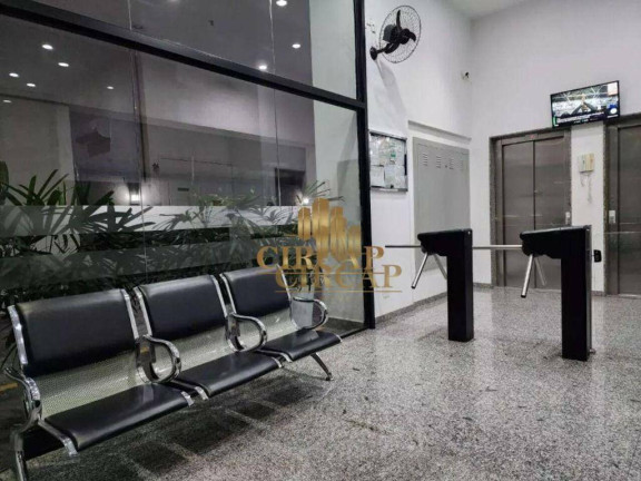 Imóvel à Venda, 33 m² em Perdizes - São Paulo