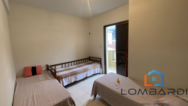 Imagem Apartamento com 3 Quartos à Venda, 95 m² em Perequê Açu - Ubatuba Imagem Apartamento com 3 Quartos à Venda, 95 m² em Perequê Açu - Ubatuba