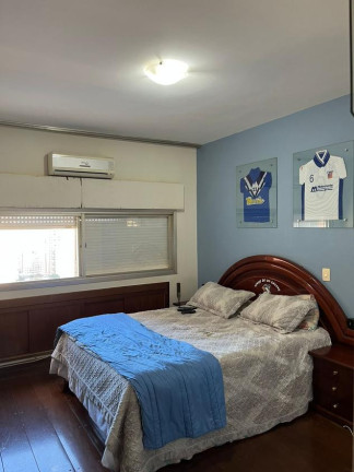 Imagem Apartamento com 4 Quartos à Venda, 435 m² em Centro - Londrina Imagem Apartamento com 4 Quartos à Venda, 435 m² em Centro - Londrina