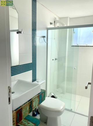 Imagem Apartamento com 2 Quartos para Alugar ou Temporada, 56 m² em Mariscal - Bombinhas Imagem Apartamento com 2 Quartos para Alugar ou Temporada, 56 m² em Mariscal - Bombinhas