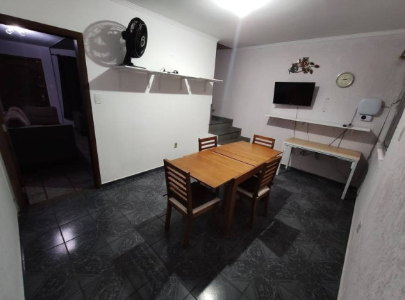 Imagem Sobrado com 3 Quartos à Venda, 178 m² em Paulicéia - São Bernardo Do Campo