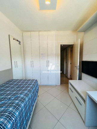 Imagem Apartamento com 3 Quartos à Venda, 115 m² em Praia De Itaparica - Vila Velha
