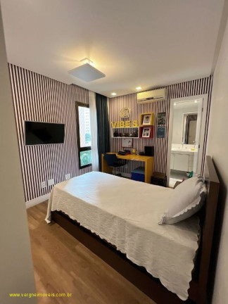 Imagem Imóvel com 4 Quartos à Venda, 142 m² em Alphaville I - Salvador