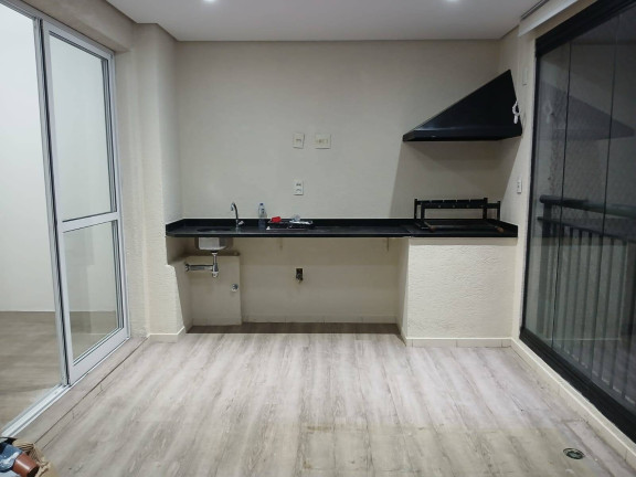 Apartamento com 2 Quartos à Venda, 65 m² em Ipiranga - São Paulo