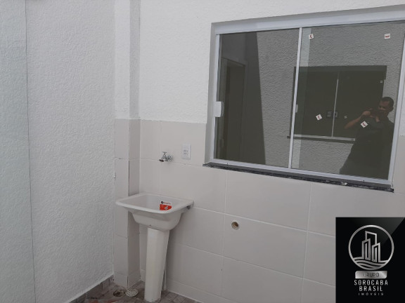 Imagem Casa com 2 Quartos à Venda, 75 m² em Jardim Santa Marta - Sorocaba Imagem Casa com 2 Quartos à Venda, 75 m² em Jardim Santa Marta - Sorocaba