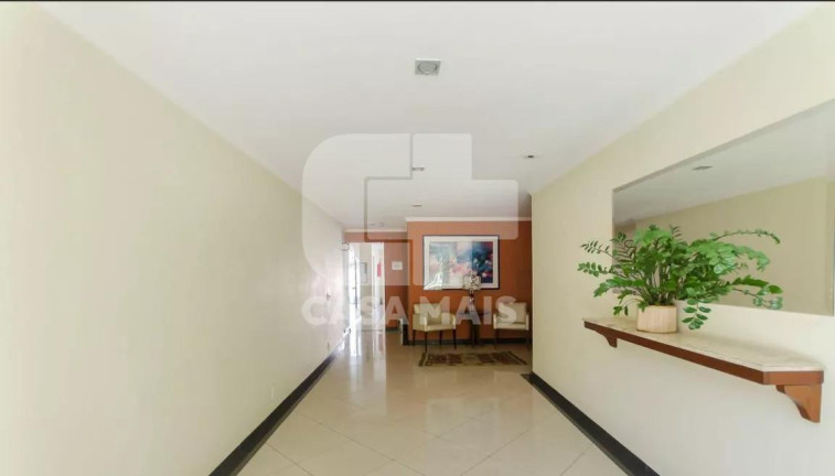 Imagem Apartamento com 3 Quartos para Alugar, 83 m² em Perdizes - São Paulo