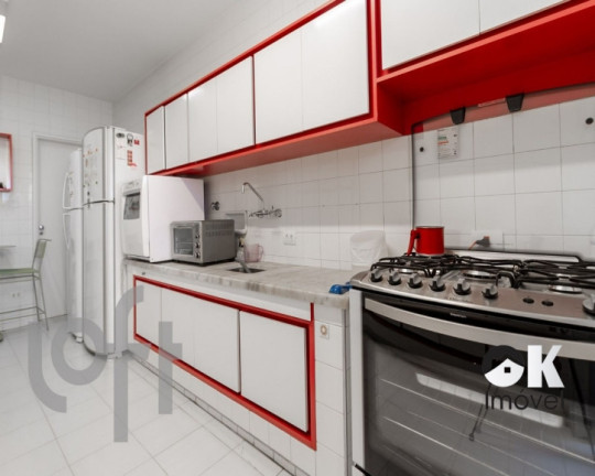 Imagem Apartamento com 2 Quartos à Venda, 140 m² em Higienópolis - São Paulo Imagem Apartamento com 2 Quartos à Venda, 140 m² em Higienópolis - São Paulo