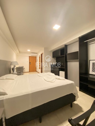 Imóvel Comercial para Alugar, 35 m² em Centro - Feira De Santana